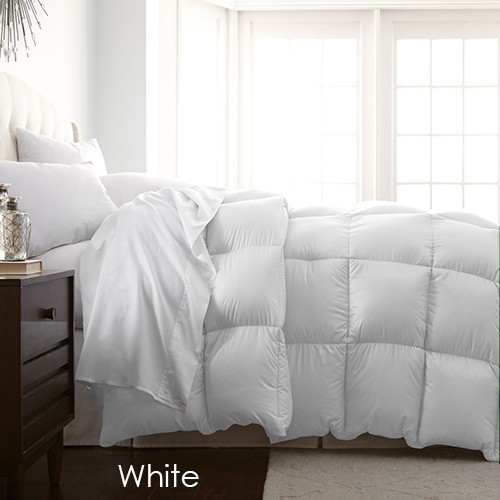 Luxurious Hotel 5th Ave Down Alternative Comforter 5 Colors