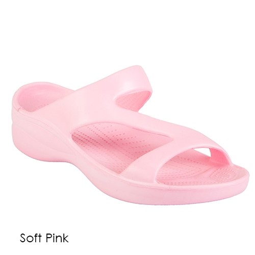 dawgs z strap sandals