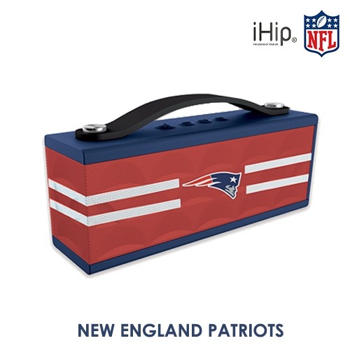 ihip football speaker