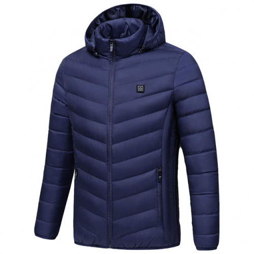 Caldo Heated Jacket - 3 Colors